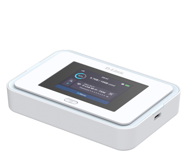 D-Link F530 5G - 1524261 - zdjęcie 3